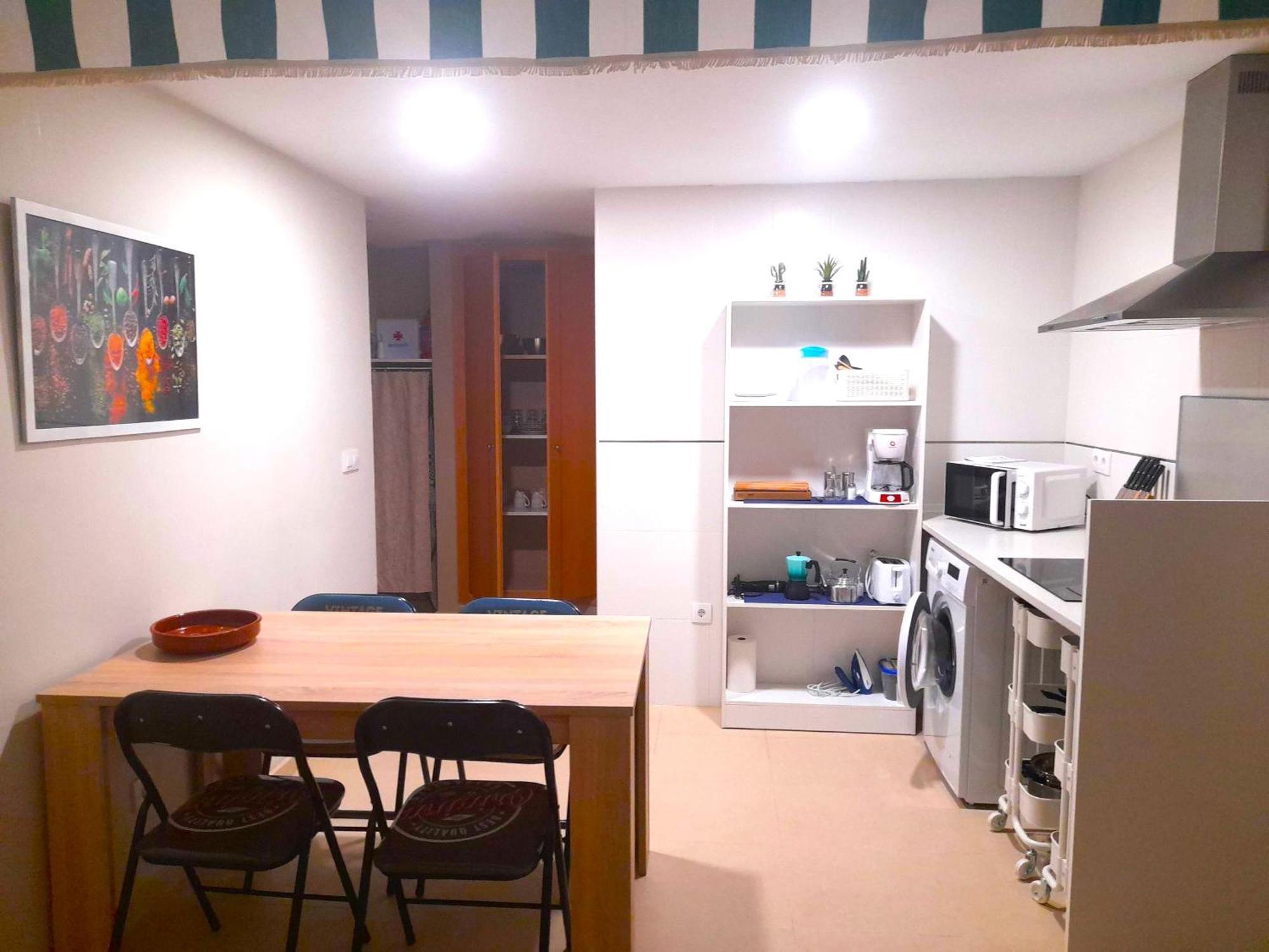Apartamento Con Piscina Cerca De La Playa Garrucha Exterior foto