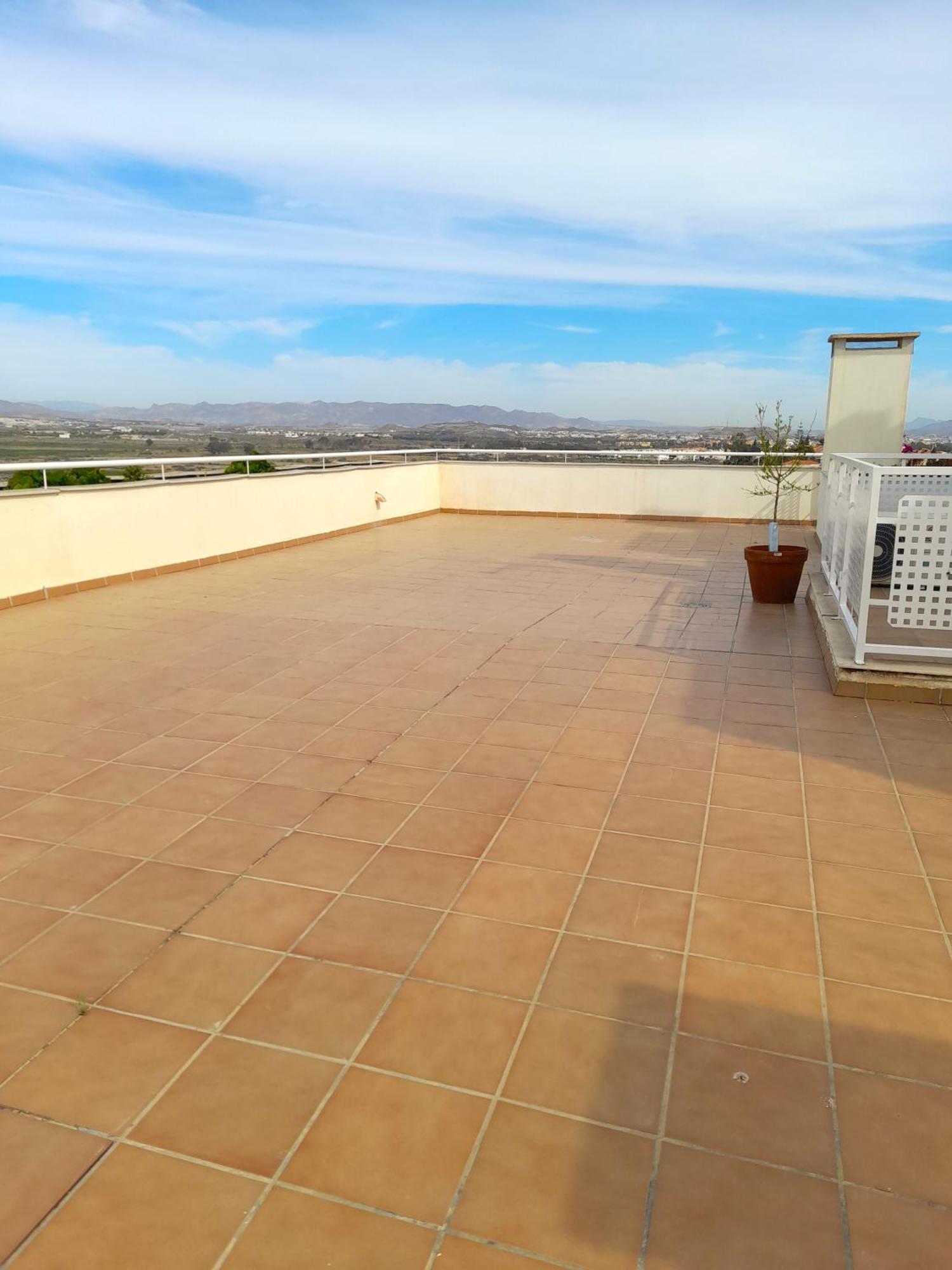 Apartamento Con Piscina Cerca De La Playa Garrucha Exterior foto